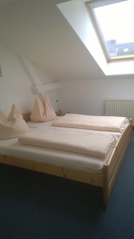 Hotel Baltic Residenz นอยชตัดท์ อิน โฮลชไตน์ ห้อง รูปภาพ