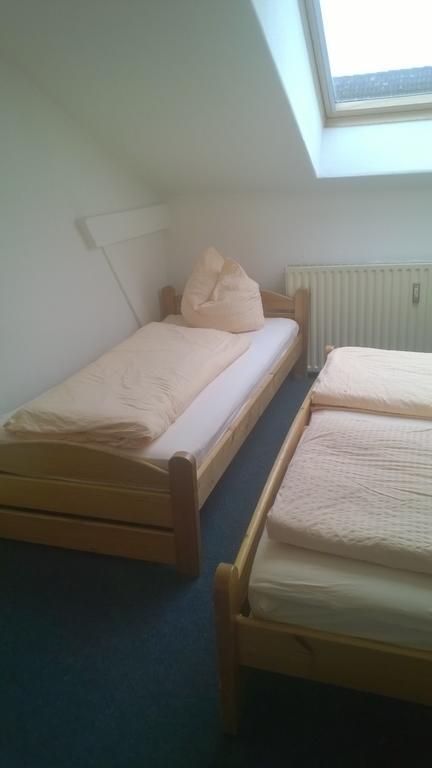 Hotel Baltic Residenz นอยชตัดท์ อิน โฮลชไตน์ ห้อง รูปภาพ