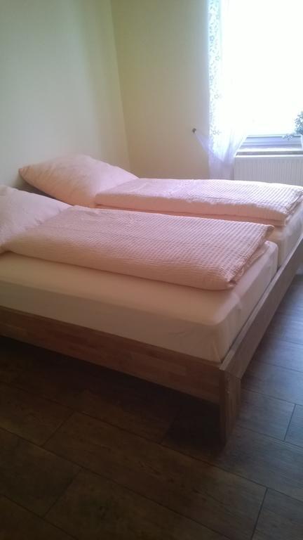 Hotel Baltic Residenz นอยชตัดท์ อิน โฮลชไตน์ ห้อง รูปภาพ